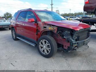 GMC ACADIA SLT-1