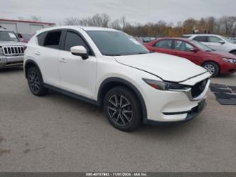 MAZDA CX-5 GRAND TOURING