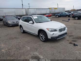 BMW X1 XDRIVE28I