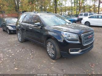 GMC ACADIA