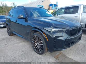 BMW X5 XDRIVE40I