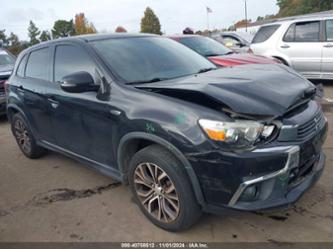 MITSUBISHI OUTLANDER SPORT 2.0 ES/2.0 LE