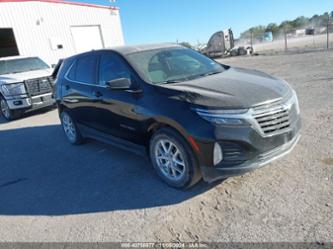 CHEVROLET EQUINOX FWD LT