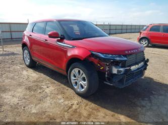 LAND ROVER RANGE ROVER EVOQUE S