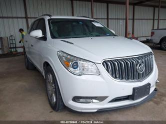 BUICK ENCLAVE CONVENIENCE