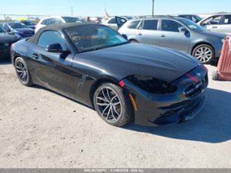 BMW Z4 SDRIVE30I