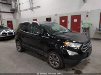 FORD ECOSPORT TITANIUM