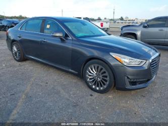 GENESIS G90 3.3T PREMIUM