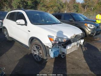 MITSUBISHI OUTLANDER SPORT 2.4 GT