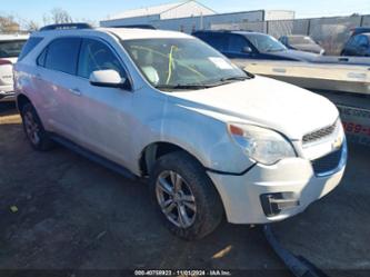 CHEVROLET EQUINOX 1LT