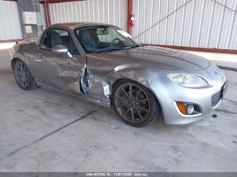 MAZDA MX-5 GRAND TOURING