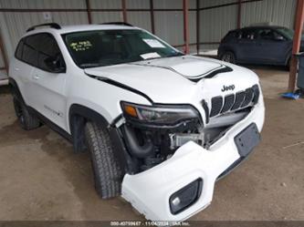 JEEP CHEROKEE X 4X4