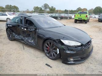 TESLA MODEL S 90D/P100D/P85D/P90D