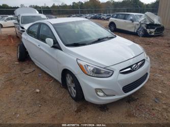 HYUNDAI ACCENT GLS