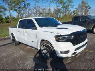 RAM 1500 LIMITED 4X4 5 7 BOX