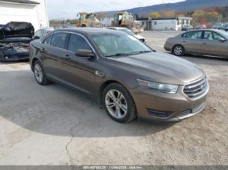 FORD TAURUS SEL