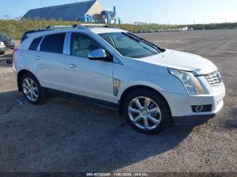 CADILLAC SRX PERFORMANCE COLLECTION