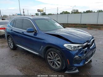 BMW X3 XDRIVE30I