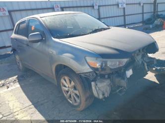 MITSUBISHI OUTLANDER SPORT ES