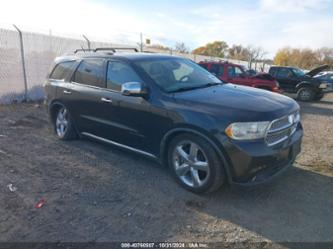 DODGE DURANGO CITADEL