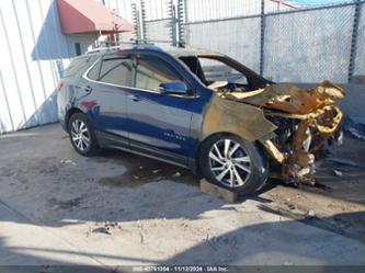 CHEVROLET EQUINOX FWD PREMIER