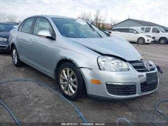 VOLKSWAGEN JETTA LIMITED EDITION