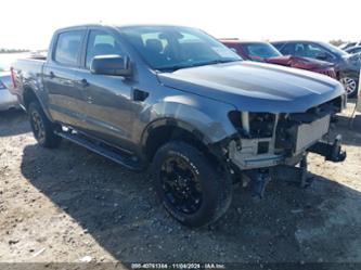 FORD RANGER XLT