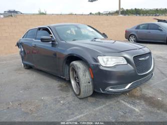 CHRYSLER 300 LIMITED