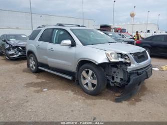 GMC ACADIA SLT1