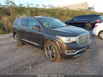 GMC ACADIA DENALI