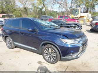 MITSUBISHI OUTLANDER SE