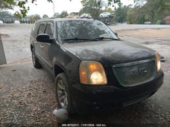 GMC YUKON DENALI