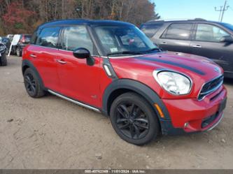 MINI COUNTRYMAN COOPER S