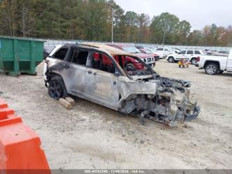 JEEP GRAND CHEROKEE LIMITED 4X2