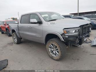 RAM 1500 LARAMIE 4X4 5 7 BOX