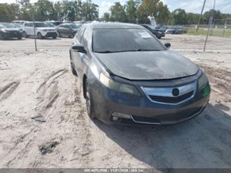 ACURA TL 3.5