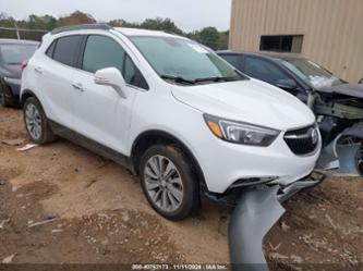 BUICK ENCORE PREFERRED