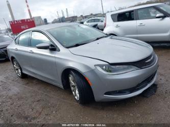 CHRYSLER 200 S