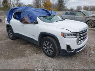 GMC ACADIA FWD SLE