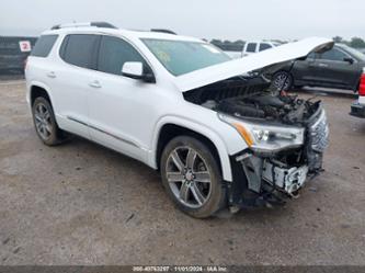 GMC ACADIA DENALI