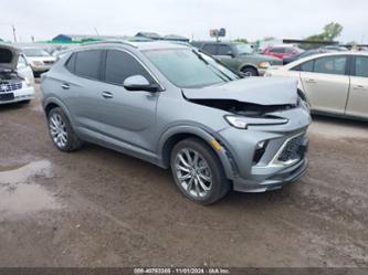 BUICK ENCORE GX AVENIR AWD