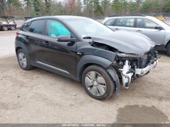 HYUNDAI KONA ULTIMATE