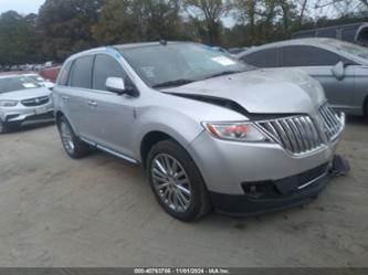 LINCOLN MKX