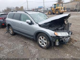 VOLVO XC70 3.2/3.2 PLATINUM/3.2 PREMIER/3.2 PREMIER PLUS