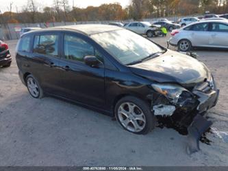 MAZDA 5 GRAND TOURING