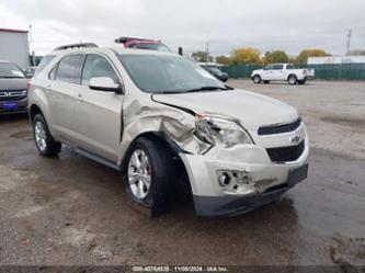 CHEVROLET EQUINOX 1LT