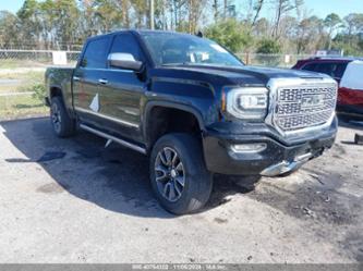 GMC SIERRA 1500 DENALI