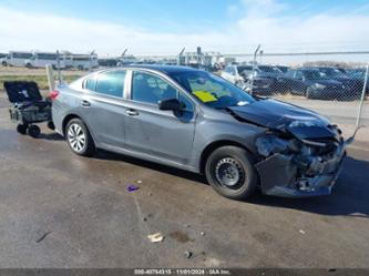 SUBARU IMPREZA SEDAN