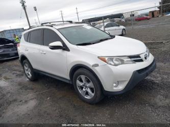 TOYOTA RAV4 LIMITED