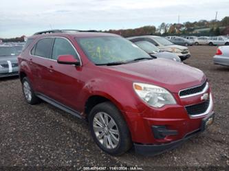 CHEVROLET EQUINOX 1LT